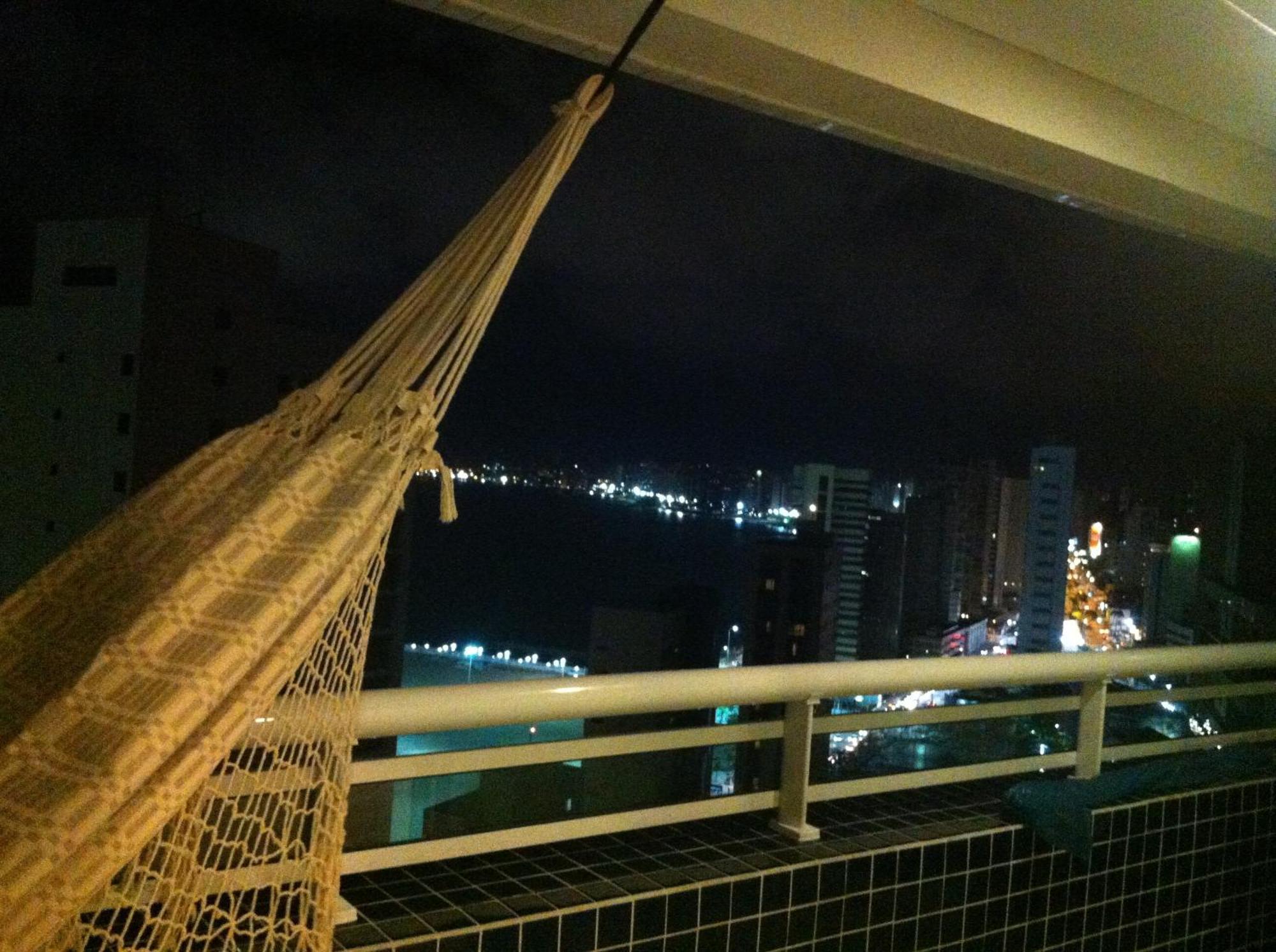 贝拉马尔贵宾公寓 福塔雷萨 外观 照片